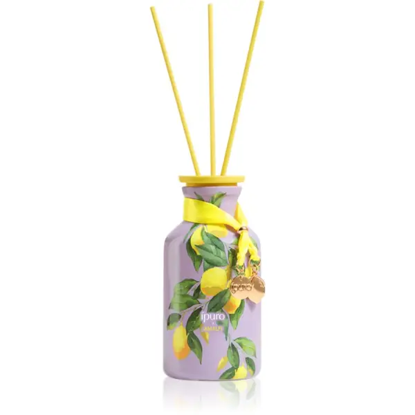 ipuro ipuro Travel The World Amalfi aroma difuzer s punjenjem 240 ml