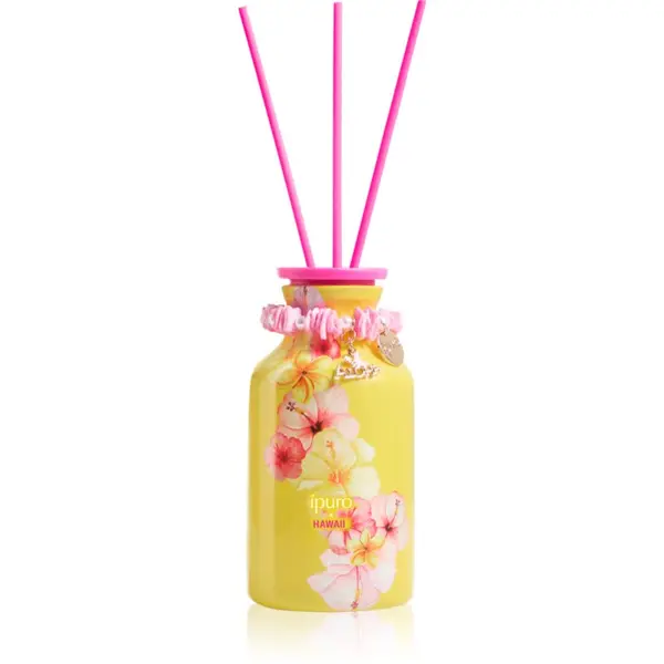 ipuro ipuro Travel The World Hawaii aroma difuzer s punjenjem 240 ml