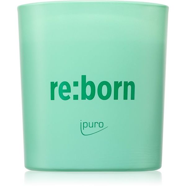 ipuro ipuro WE ARE: re:born mirisna svijeća 140 g