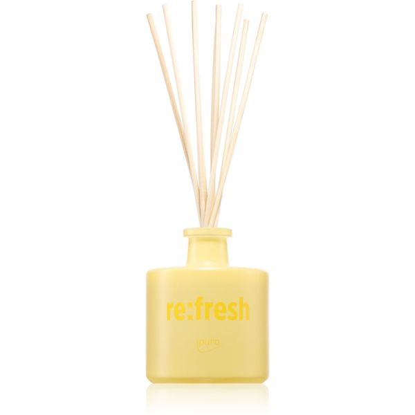 ipuro ipuro WE ARE: re:fresh aroma difuzer 100 ml