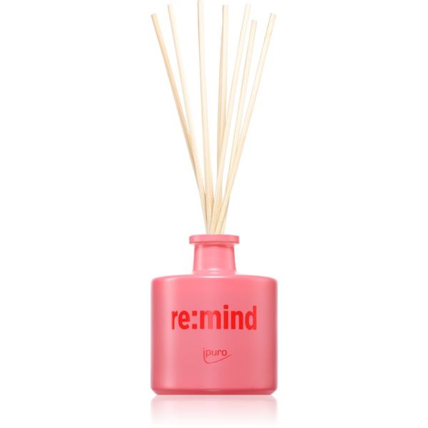 ipuro ipuro WE ARE: re:mind aroma difuzer 100 ml