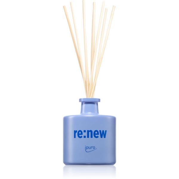 ipuro ipuro WE ARE: re:new aroma difuzer 100 ml
