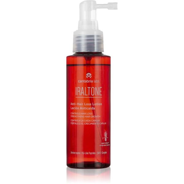 IRALTONE IRALTONE Anti-Hair Loss Lotion krema protiv gubitka kose 100 ml