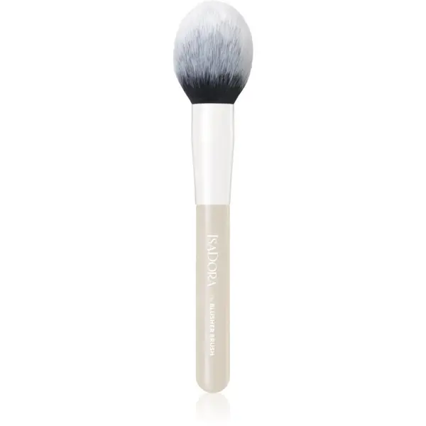 IsaDora IsaDora Brush Blusher kist za rumenilo 1 kom