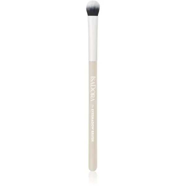 IsaDora IsaDora Brush Eyeshadow kist za sjenila za oči 1 kom