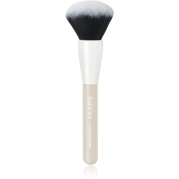 IsaDora IsaDora Brush Powder kist za suhi puder u prahu 1 kom