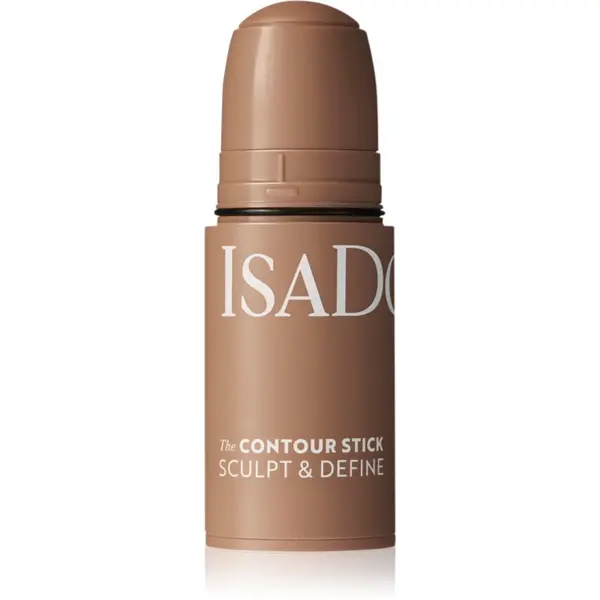 IsaDora IsaDora Contour Stick Sculpt & Define stick za konturiranje nijansa 32 Beige Neutral 5,5 g