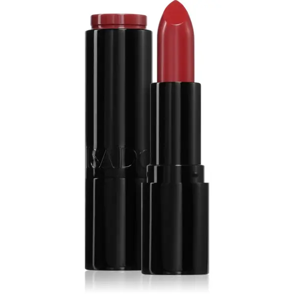 IsaDora IsaDora Perfect Moisture Lipstick hidratantni ruž za usne nijansa 60 Cranberry 4.5 g