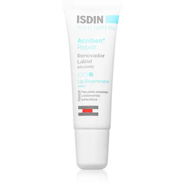 ISDIN ISDIN Acniben Lip Balm balzam za usne 10 ml