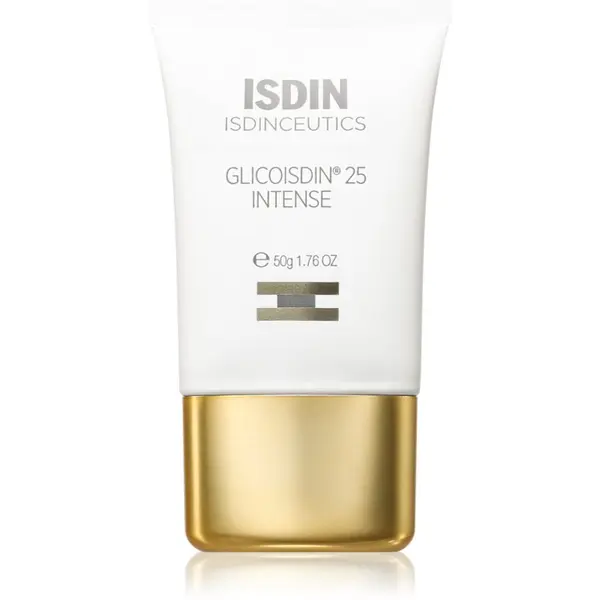 ISDIN ISDIN Isdinceutics Glicoisdin 25 Intense eksfolijacijski gel protiv starenja lica 50 g