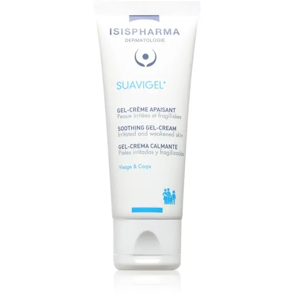 ISISPHARMA ISISPHARMA Suviagel hidratantna i umirujuća gel krema za nadraženu kožu 40 ml