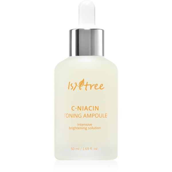 Isntree Isntree C-Niacin regenerirajući serum za posvjetljivanje 50 ml