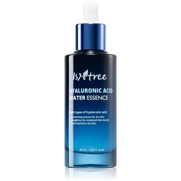 Isntree Isntree Hyaluronic Acid koncentrirana hidratantna esencija 50 ml