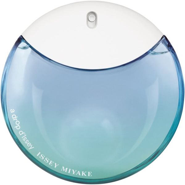 Issey Miyake Issey Miyake A drop d'Issey Eau de Parfum Fraîche parfemska voda za žene 90 ml