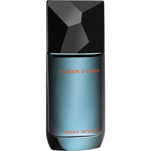 Issey Miyake Issey Miyake Fusion d'Issey toaletna voda za muškarce 100 ml