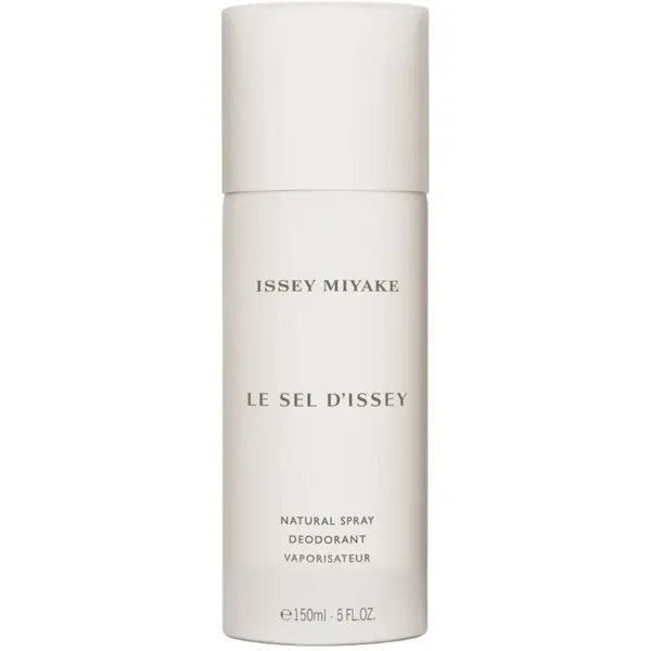 Issey Miyake Issey Miyake Le Sel d'Issey dezodorans u spreju za muškarce 150 ml