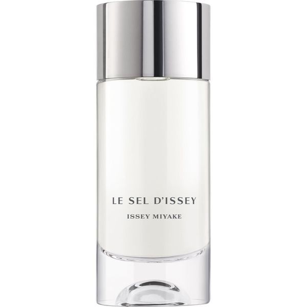 Issey Miyake Issey Miyake Le Sel d'Issey toaletna voda za muškarce 100 ml