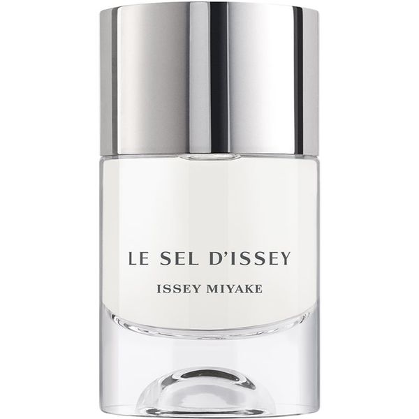 Issey Miyake Issey Miyake Le Sel d'Issey toaletna voda za muškarce 50 ml