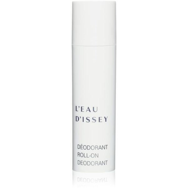 Issey Miyake Issey Miyake L'Eau d'Issey dezodorans roll-on za žene 50 ml