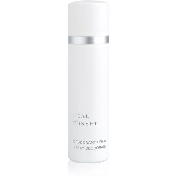 Issey Miyake Issey Miyake L'Eau d'Issey dezodorans u spreju za žene 100 ml