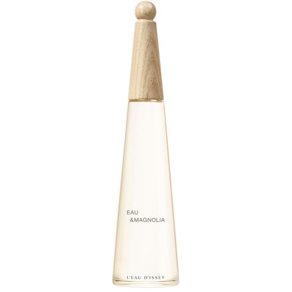 Issey Miyake Issey Miyake L'Eau d'Issey Eau&Magnolia toaletna voda za žene 50 ml