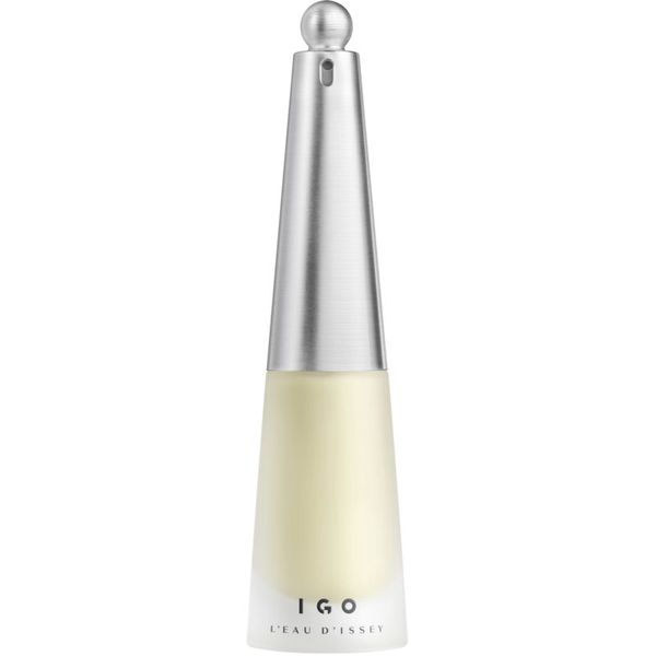 Issey Miyake Issey Miyake L'Eau d'Issey IGO toaletna voda za žene 80 ml