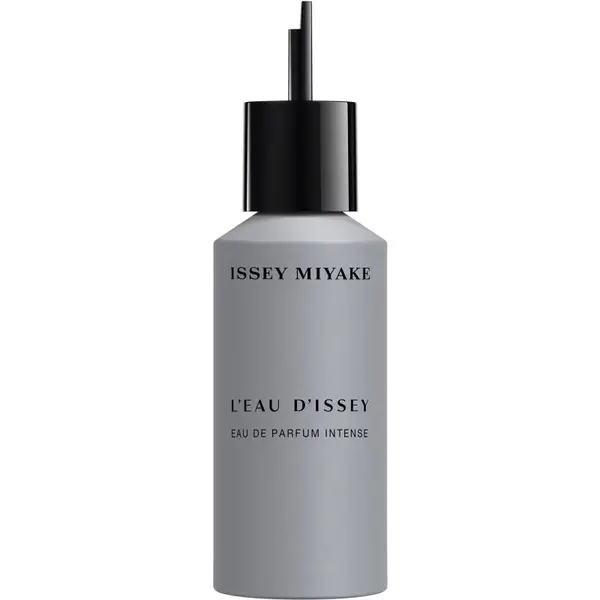Issey Miyake Issey Miyake L'Eau d'Issey Intense parfemska voda zamjensko punjenje za žene 150 ml