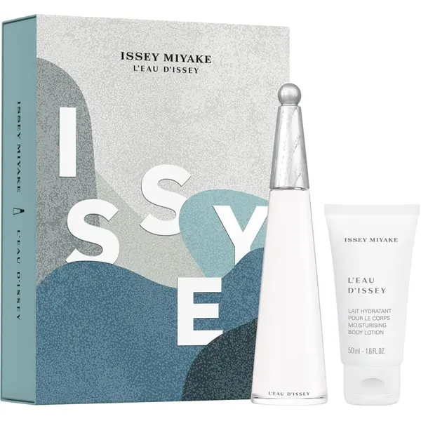 Issey Miyake Issey Miyake L'Eau d'Issey poklon set za žene