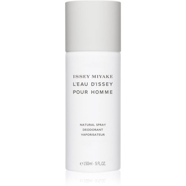 Issey Miyake Issey Miyake L'Eau d'Issey Pour Homme dezodorans u spreju za muškarce 150 ml