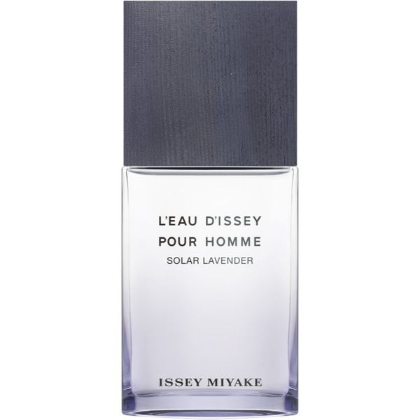 Issey Miyake Issey Miyake L'Eau d'Issey Pour Homme Solar Lavender toaletna voda za muškarce 100 ml