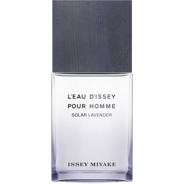 Issey Miyake Issey Miyake L'Eau d'Issey Pour Homme Solar Lavender toaletna voda za muškarce 50 ml