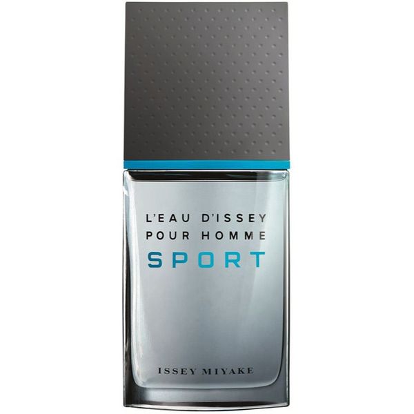 Issey Miyake Issey Miyake L'Eau d'Issey Pour Homme Sport toaletna voda za muškarce 50 ml