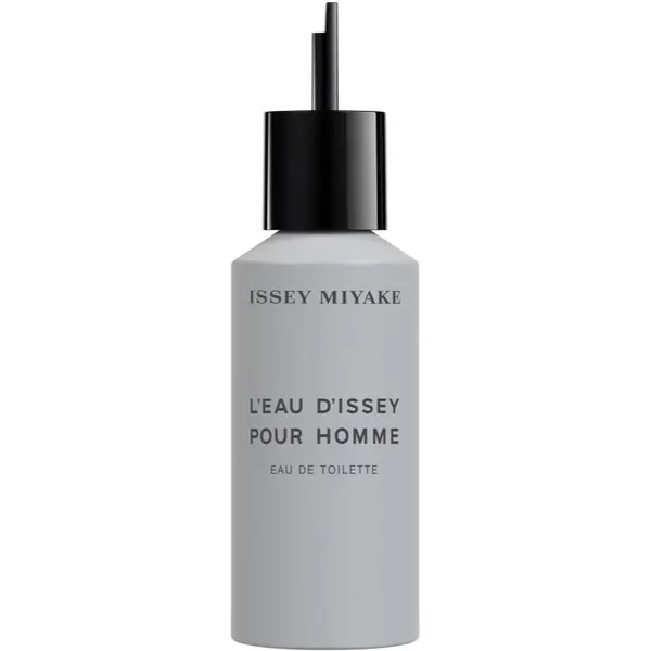 Issey Miyake Issey Miyake L'Eau d'Issey Pour Homme toaletna voda za muškarce zamjensko punjenje 150 ml