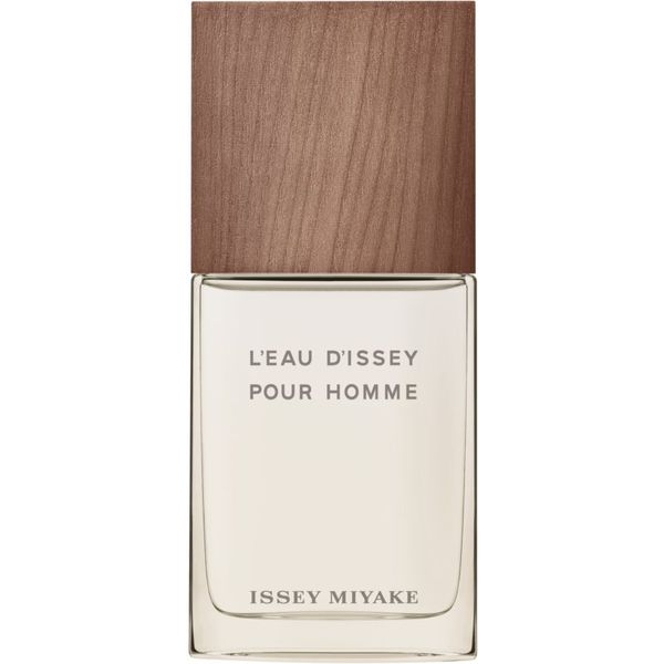 Issey Miyake Issey Miyake L'Eau d'Issey Pour Homme Vétiver toaletna voda za muškarce 100 ml