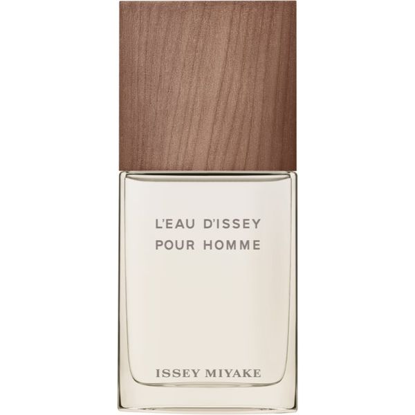 Issey Miyake Issey Miyake L'Eau d'Issey Pour Homme Vétiver toaletna voda za muškarce 50 ml