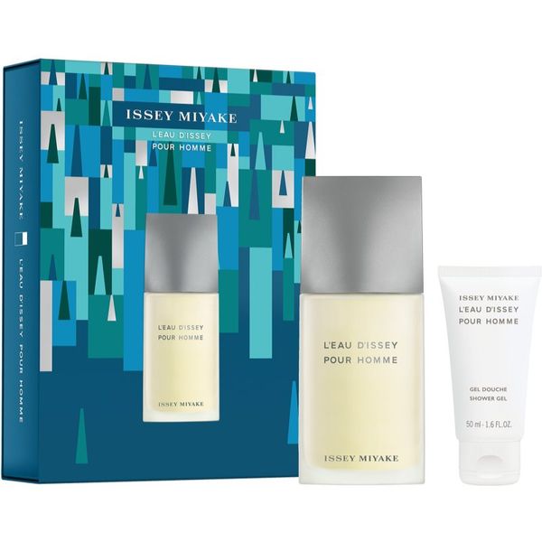 Issey Miyake Issey Miyake L'Eau d'Issey Pour Homme za muškarce