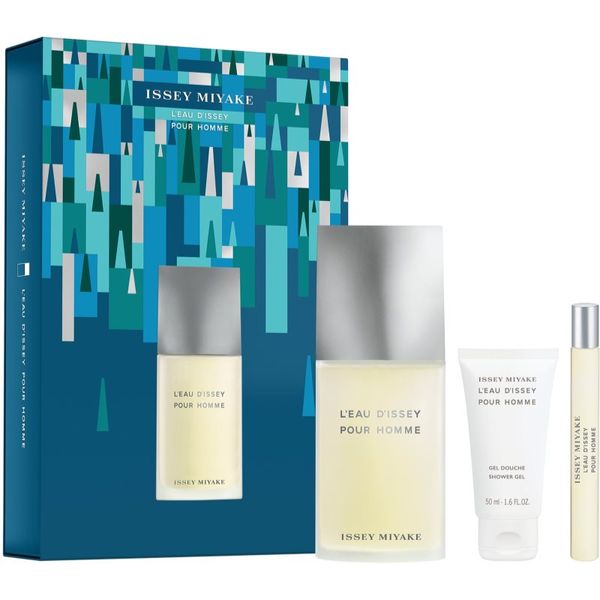 Issey Miyake Issey Miyake L'Eau d'Issey Pour Homme za muškarce