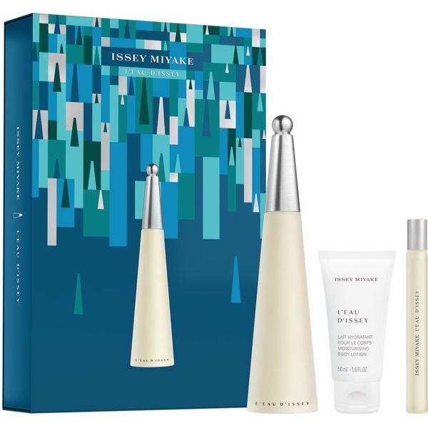 Issey Miyake Issey Miyake L'Eau d'Issey za žene