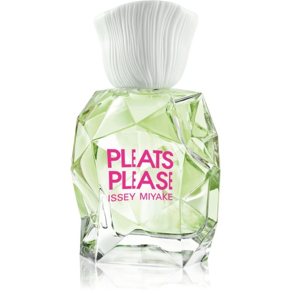 Issey Miyake Issey Miyake Pleats Please L'Eau toaletna voda za žene 50 ml