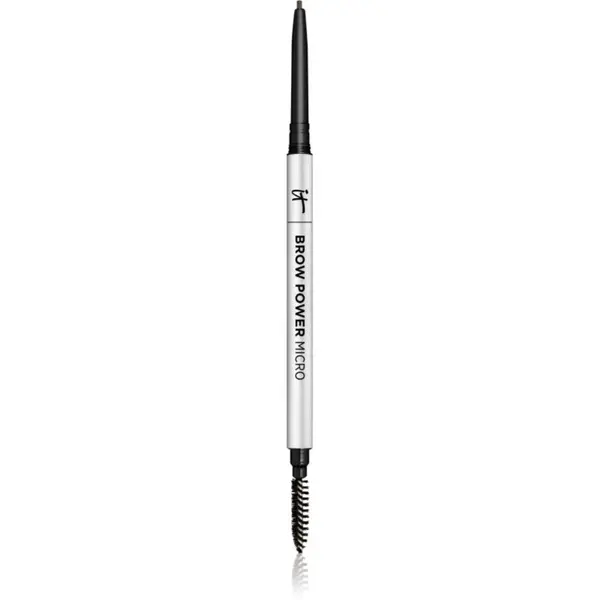IT Cosmetics IT Cosmetics Brow Power Micro olovka za obrve nijansa Universal Taupe 0.16 g