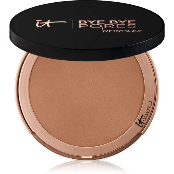 IT Cosmetics IT Cosmetics Bye Bye Pores BEACH bronzer 8.6 g