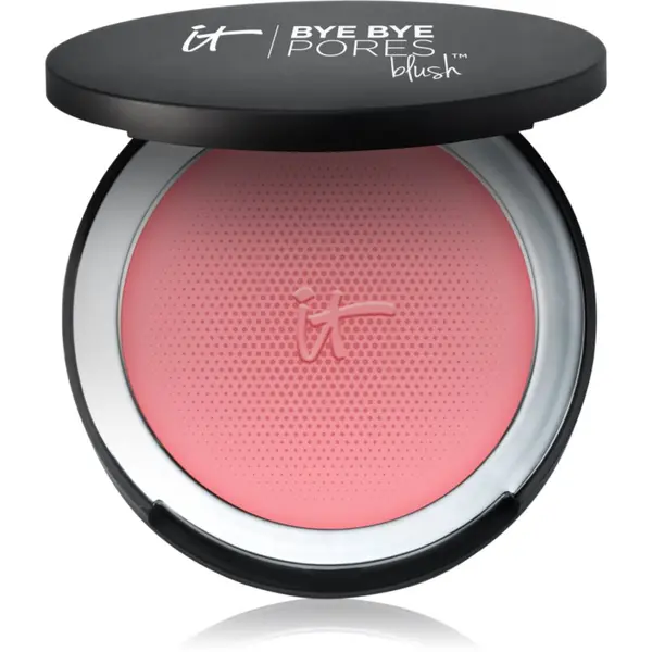 IT Cosmetics IT Cosmetics Bye Bye Pores Blush rumenilo nijansa Je Ne Sais Quoi 5.44 g