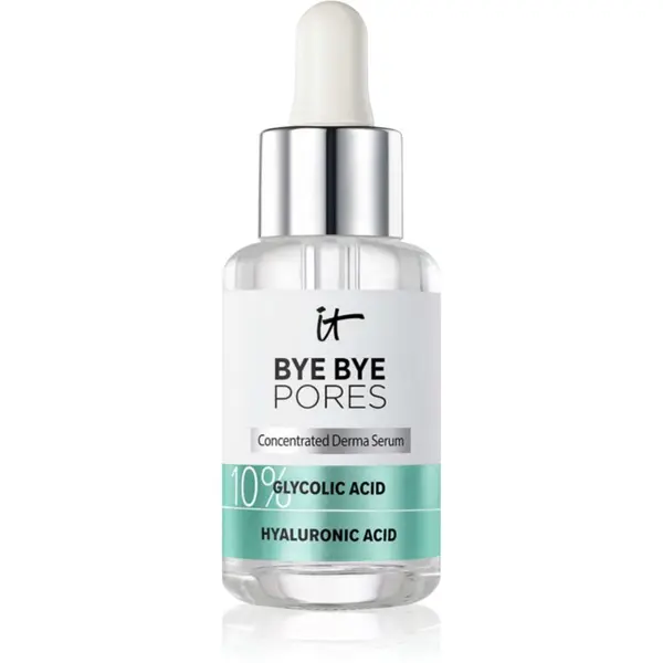 IT Cosmetics IT Cosmetics Bye Bye Pores zaglađujući eksfolijacijski serum za žene 30 ml