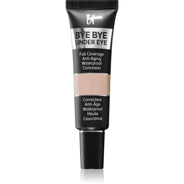 IT Cosmetics IT Cosmetics Bye Bye Under Eye korektor protiv starenja nijansa 10.5 Light 12 ml