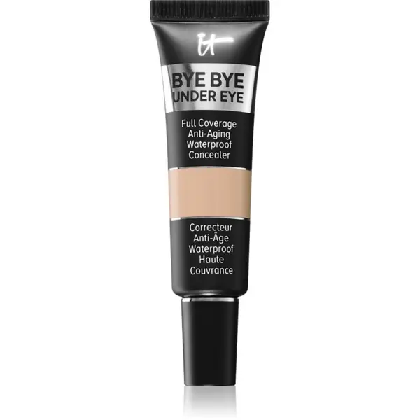 IT Cosmetics IT Cosmetics Bye Bye Under Eye korektor protiv starenja nijansa 13 Light Natural 12 ml
