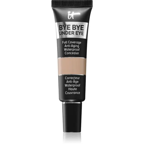 IT Cosmetics IT Cosmetics Bye Bye Under Eye korektor protiv starenja nijansa 14.0 Light Tan 12 ml