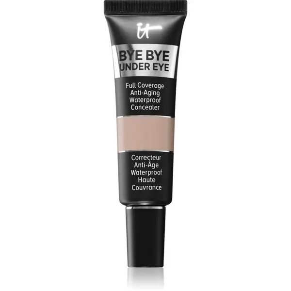 IT Cosmetics IT Cosmetics Bye Bye Under Eye korektor protiv starenja nijansa 24.0 Medium Beige 12 ml