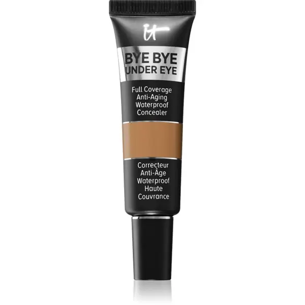 IT Cosmetics IT Cosmetics Bye Bye Under Eye korektor protiv starenja nijansa 33.5 Tan Natural 12 ml