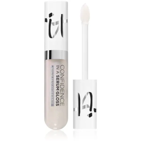 IT Cosmetics IT Cosmetics Confidence In a serum gloss sjajilo za usne Self-assured 6.7 ml