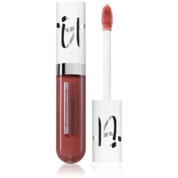 IT Cosmetics IT Cosmetics Confidence In a serum gloss sjajilo za usne Self-worth 6.7 ml